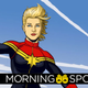Image for article titled The Captain Marvel Movie Will Include a Major Conflict From the Comics